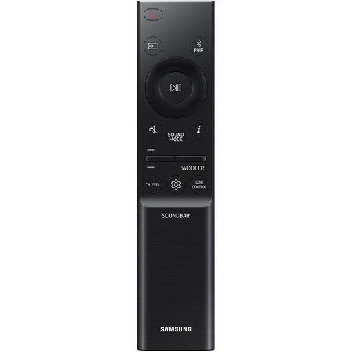 Samsung Soundbar 3.1.2 Kanal HW-Q600C DOLBY ATMOS Samsung Soundbar 3.1.2 Kanal HW-Q600C DOLBY ATMOS